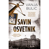 SAVIN OSVETNIK - Vanja Bulić