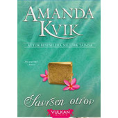 SAVRŠEN OTROV - Amanda Kvik