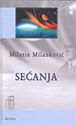 SEĆANJA - Milutin Milanković