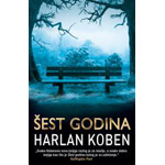 ŠEST GODINA - Harlan Koben