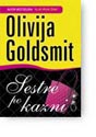 SESTRE PO KAZNI - Olivija Goldsmit