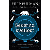 SEVERNA SVETLOST - Filip Pulman