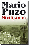 SICILIJANAC - Mario Puzo