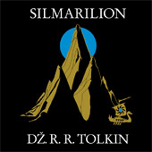 SILMARILION - Dž.R.R. Tolkin