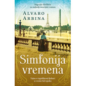 SIMFONIJA VREMENA - Alvaro Arbina