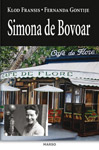 SIMONA DE BOVOAR - Klod Fransis, Fernanda Gontije
