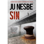 SIN - Ju Nesbe