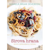 SIROVA HRANA - Mihaela Brijak Devescovi