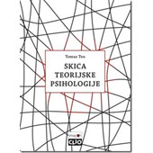 SKICA TEORIJSKE PSIHOLOGIJE - Tomas Teo