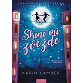 SKINI MI ZVEZDE - Karin Lamber