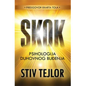 SKOK - Stiv Tejlor