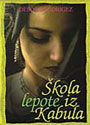 ŠKOLA LEPOTE IZ KABULA   - Debora Rodrigez