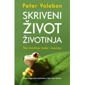 SKRIVENI ŽIVOT ŽIVOTINJA - Peter Voleben