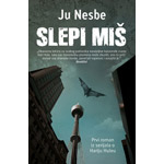 SLEPI MIŠ - Ju Nesbe