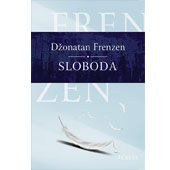 SLOBODA - Džonatan Frenzen