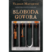 SLOBODA GOVORA - Vladan Matijević
