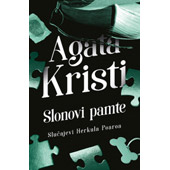 SLONOVI PAMTE - Agata Kristi