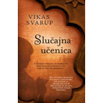 SLUČAJNA UČENICA - Vikas Svarup