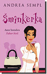 ŠMINKERKA - Andrea Sempl