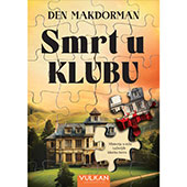 SMRT U KLUBU - Den Makdorman