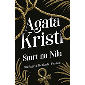 SMRT NA NILU - Agata Kristi