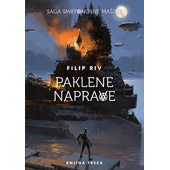 PAKLENE NAPRAVE - Filip Riv