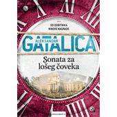SONATA ZA LOŠEG ČOVEKA - Aleksandar Gatalica