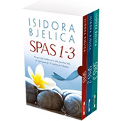 SPAS: komplet  - Isidora Bjelica