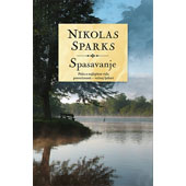 SPASAVANJE - Nikolas Sparks