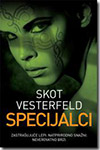 SPECIJALCI - Skot Vesterfeld