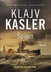 ŠPIJUN - Klajv Kasler