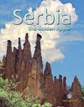 SERBIA THE GOLDEN APPLE