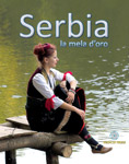 SERBIA LA MELA D`ORO (NA ITALIJANSKOM JEZIKU)