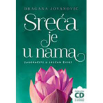 SREĆA JE U NAMA - Dragana Jovanović