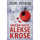 SREĆAN BOŽIĆ, ALEKSE KROSE - Džejms Paterson