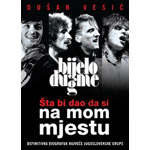 BIJELO DUGME: ŠTA BI DAO DA SI NA MOM MJESTU - Dušan Vesić