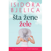 ŠTA ŽENE ŽELE - Isidora Bjelica