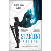 STAKLENI PRESTO - Sara Dž. Mas