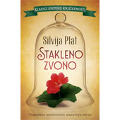 STAKLENO ZVONO - Silvija Plat