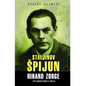 STALJINOV ŠPIJUN - Robert Vajmant