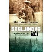 STALJINOVA KĆI - Rouzmeri Salivan