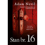STAN BR. 16 - Adam Nevil