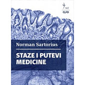STAZE I PUTEVI MEDICINE - Norman Sartorius