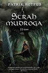 STRAH MUDROGA (II TOM) - Patrik Rotfus