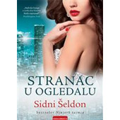 STRANAC U OGLEDALU - Sidni Šeldon