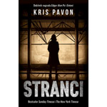 STRANCI - Kris Pavon