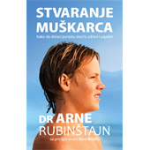 STVARANJE MUŠKARCA - Arne Rubinštajn