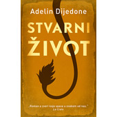 STVARNI ŽIVOT - Adelin Dijedone