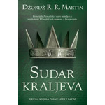 SUDAR KRALJEVA - Džordž R. R. Martin