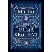 SUDAR KRALJEVA: ILUSTROVANO IZDANJE - Džordž R. R. Martin